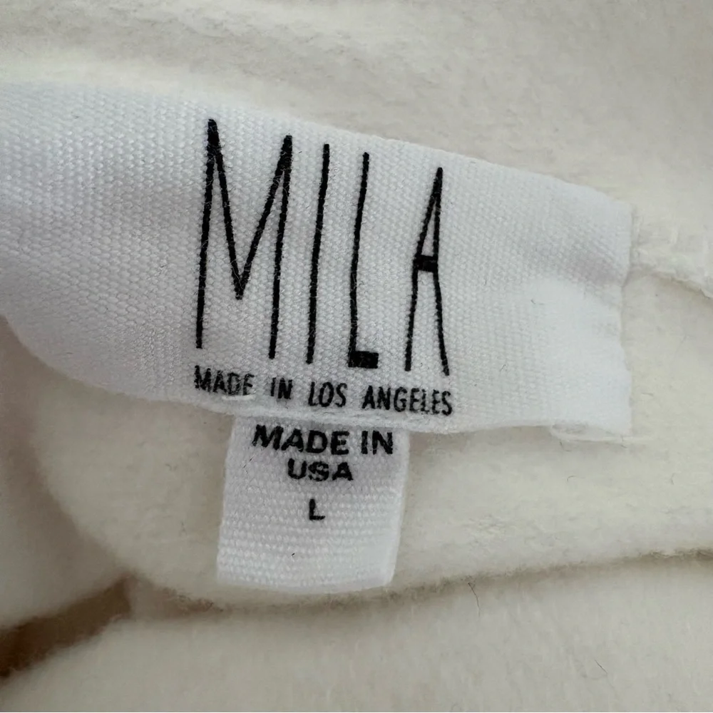 minimalist oversized